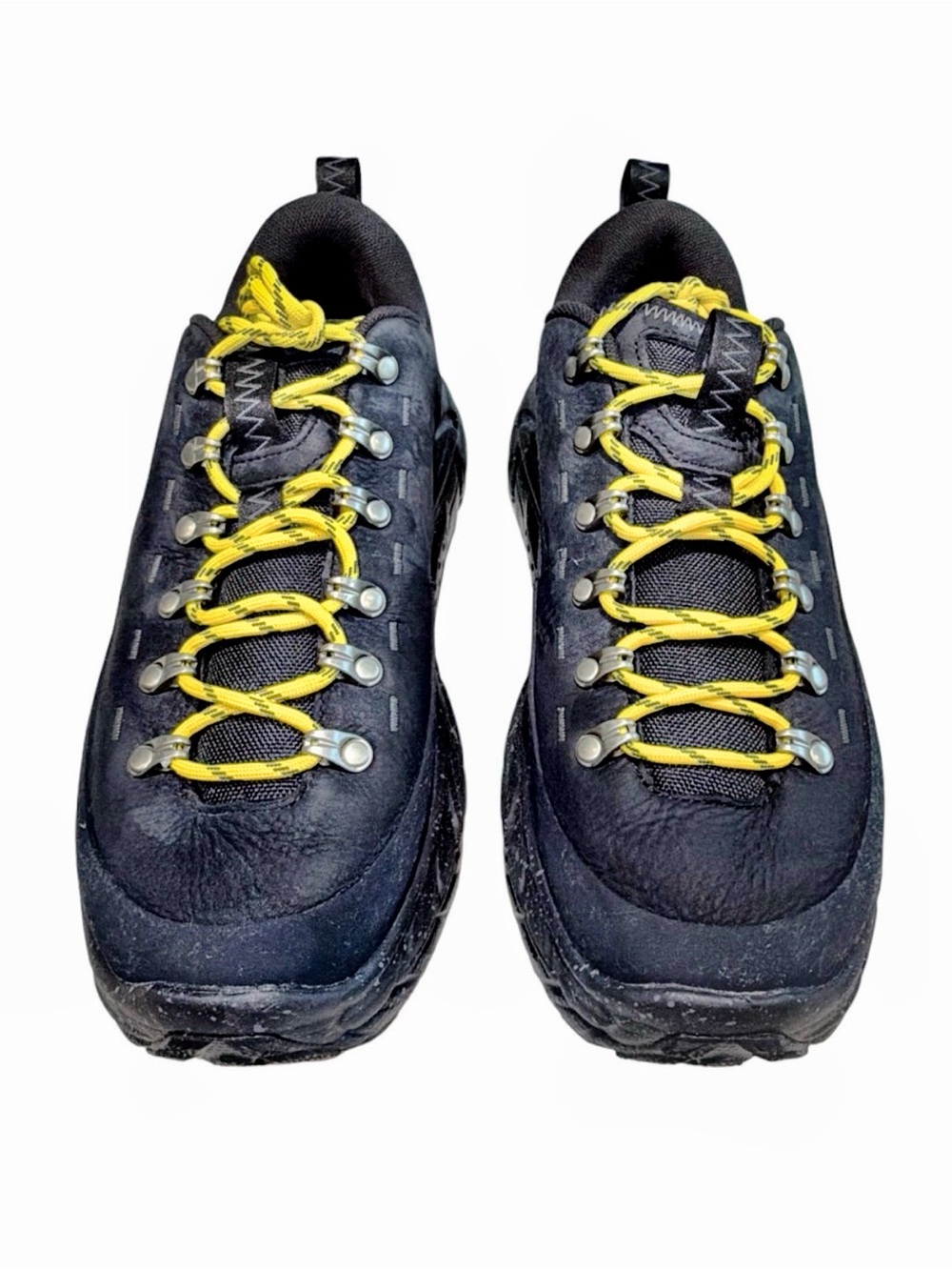 HOKA One One Tor Summit Hiking Sneaker | Urban Jungle | Men’s 9.5 | Like-New